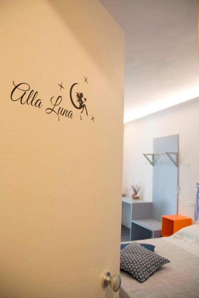Calalanotte Hotel Recanati Exterior photo