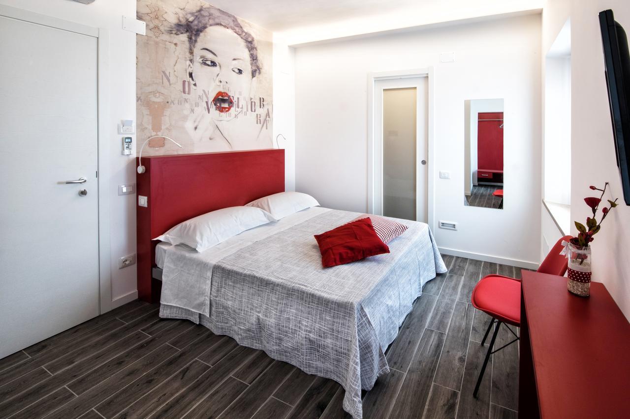 Calalanotte Hotel Recanati Exterior photo